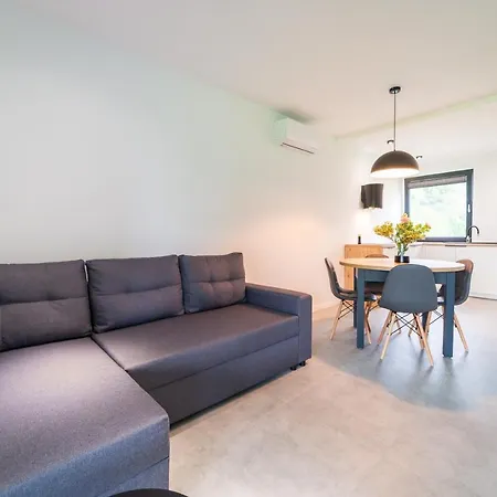 Apartamenty Literowka Mikołajki Exterior photo
