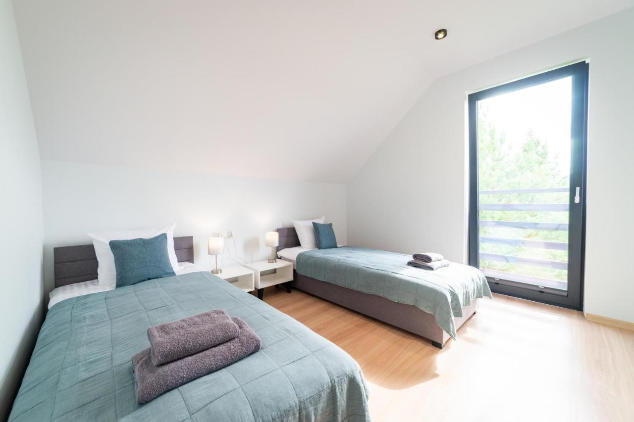 Literowka Apartment