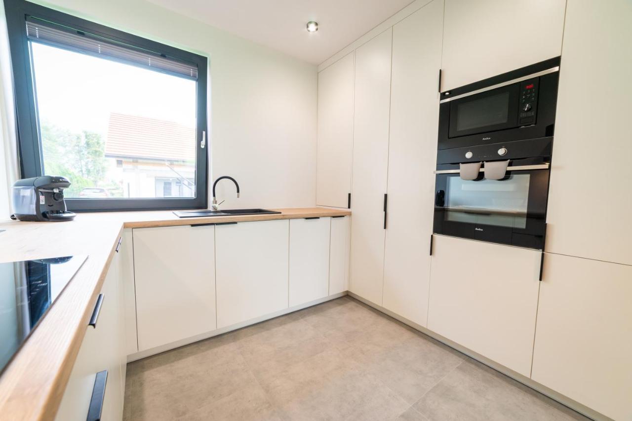 Apartment Literowka Mikolajki (Mragowo)