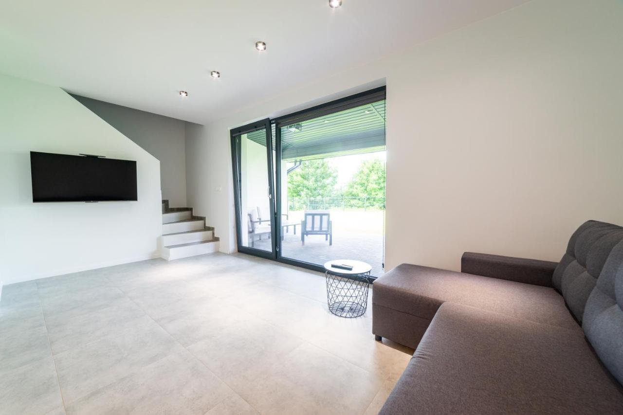 Apartment Literowka Mikolajki (Mragowo)