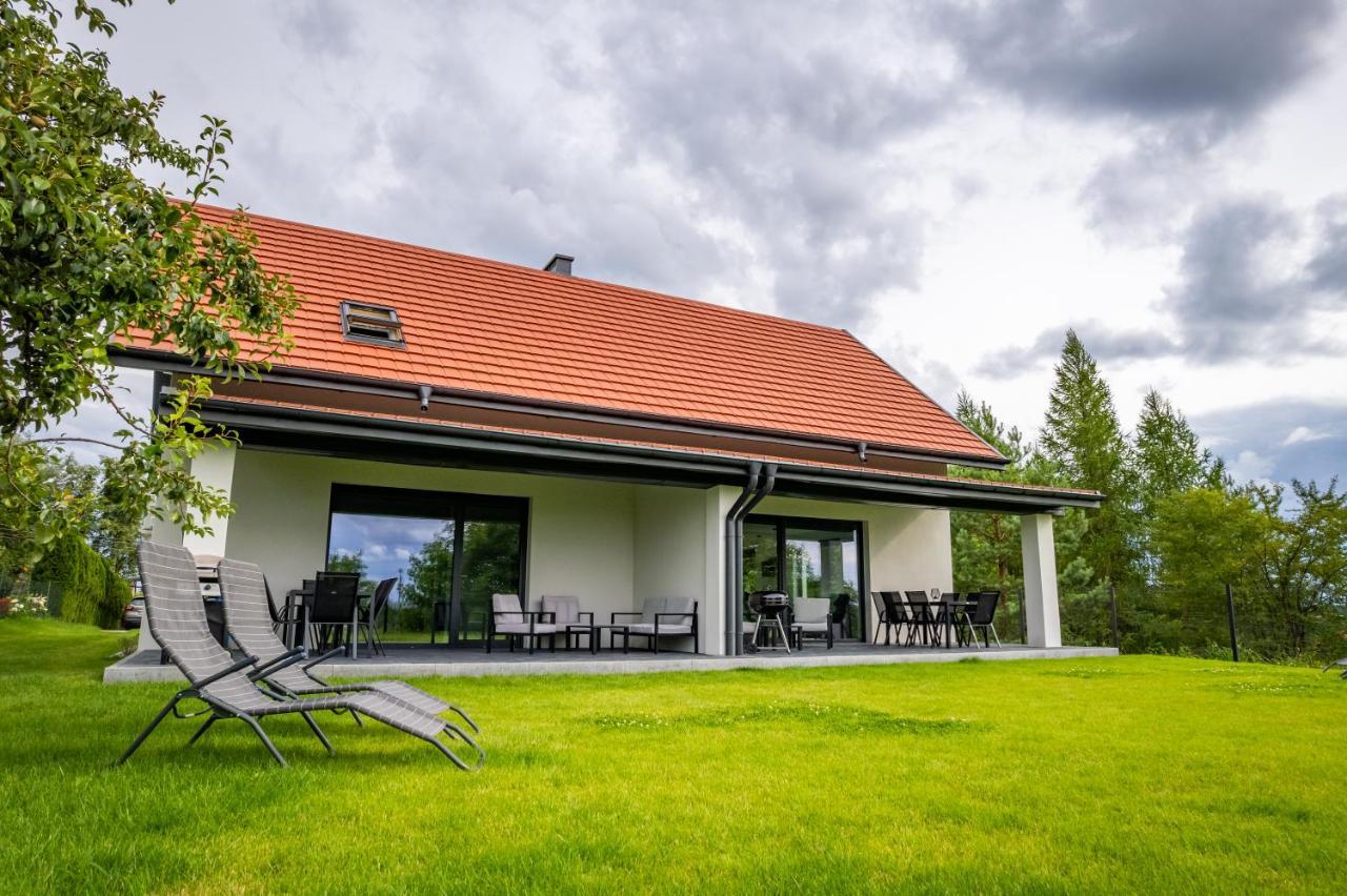 Apartment Literowka Mikolajki (Mragowo)