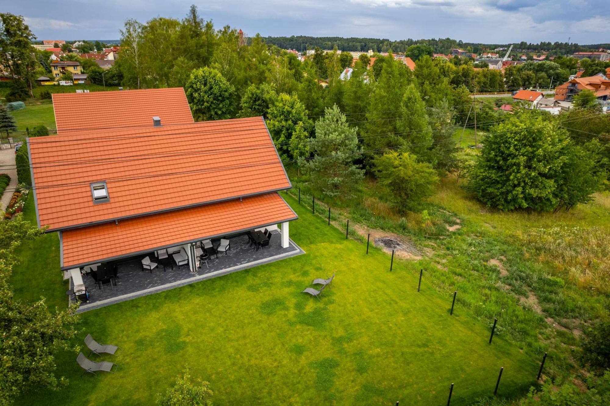 Literowka Apartment