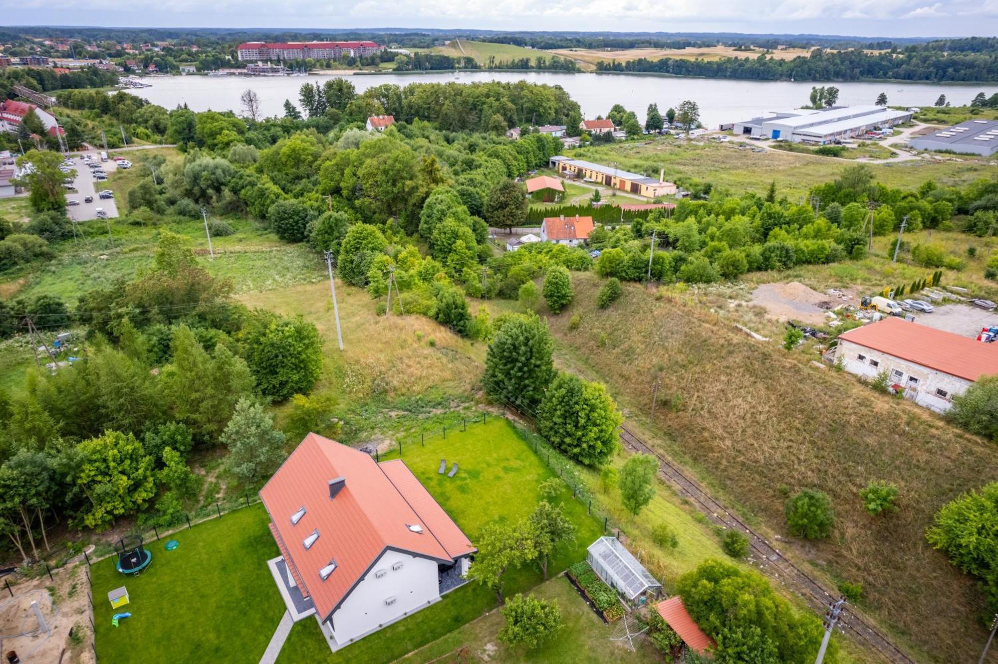 Literowka Mikolajki (Mragowo)